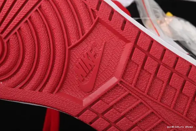 Cheap 555088-062 OG Jordan Bloodline High 1 Air 0528